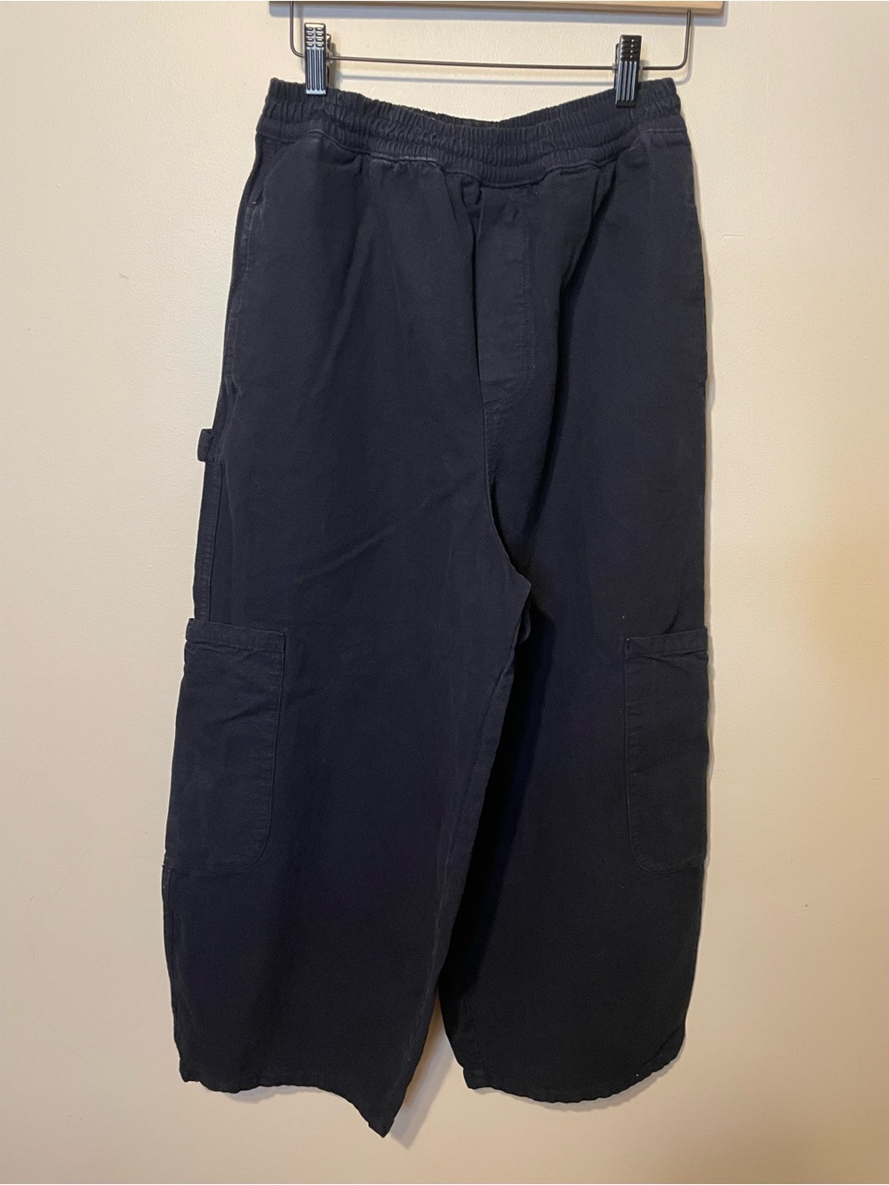 Meals Chef Pants Licorice